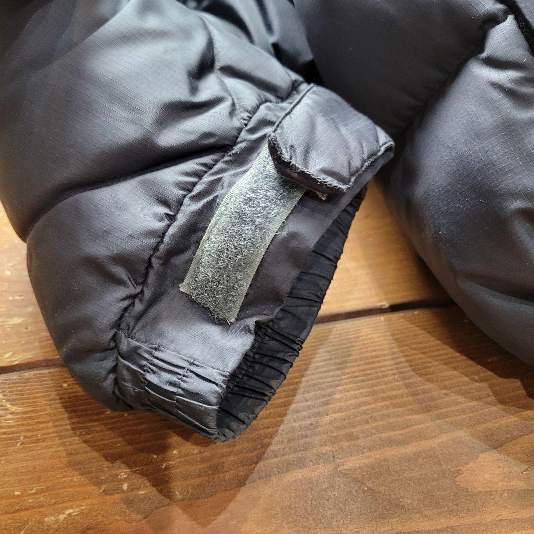 【今季注目】ヘリーハンセン キルティング ダウンジャケット ドローコード 短丈