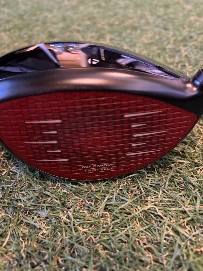 とーる　テーラーメードドライバーステルス2 10.5°HD ヘッドのみ