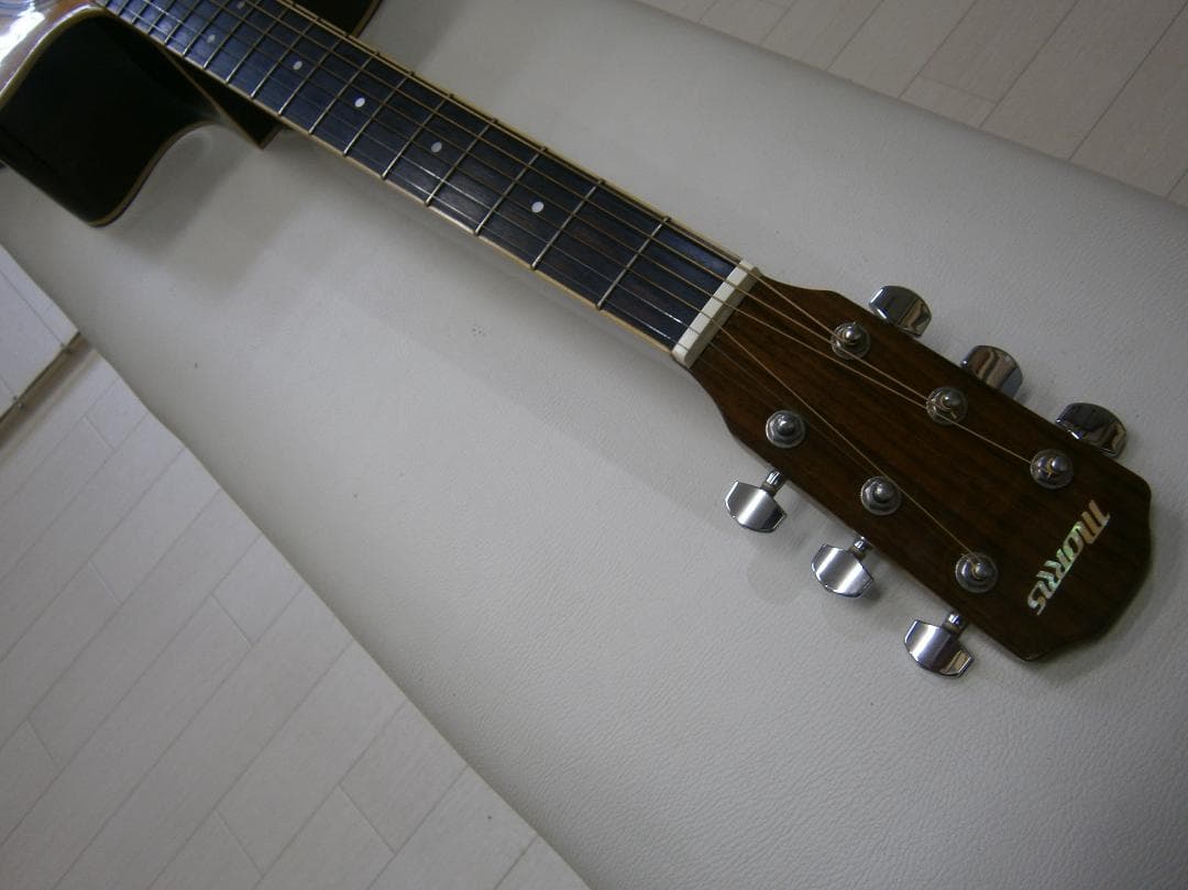 期間限定特価・モーリス＜S-20＞トップ単板