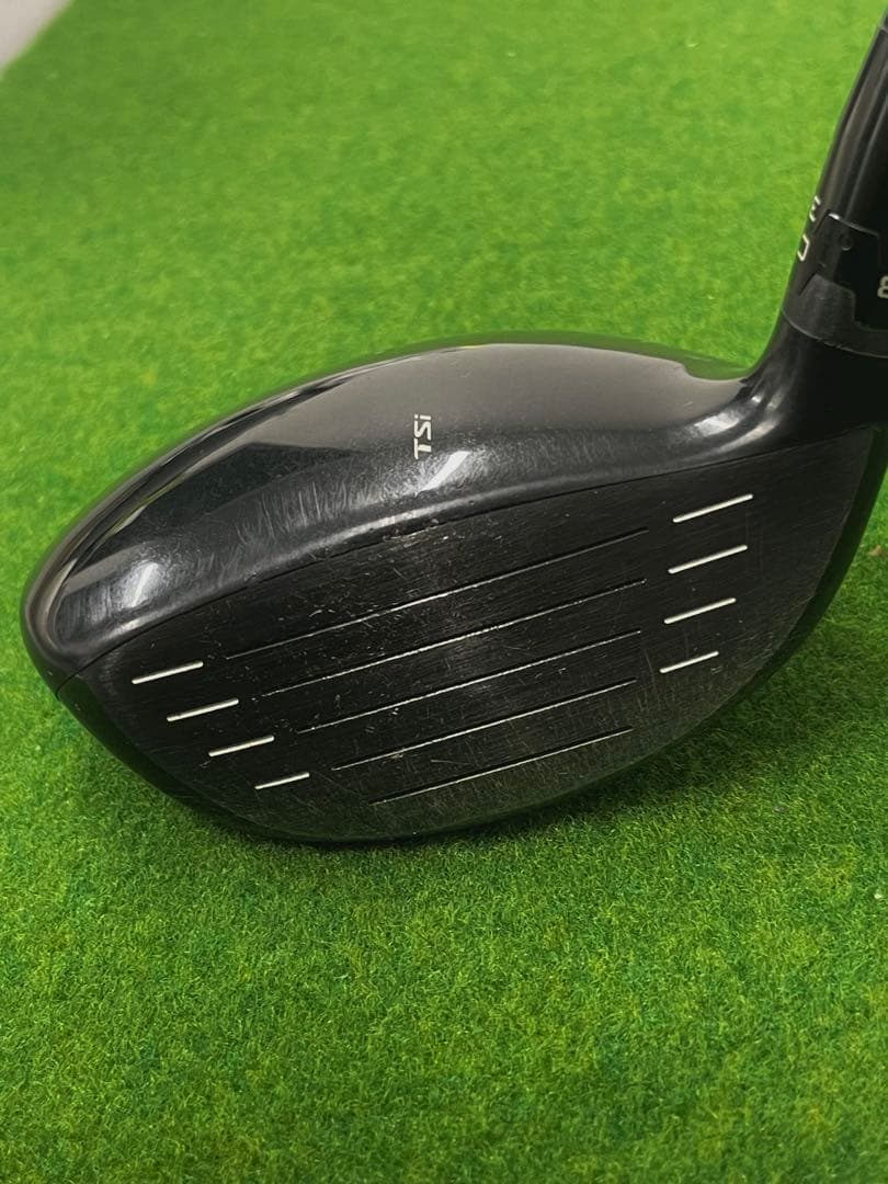 Titleist TSi3 フェアウェイウッド ５wd dリミテッド7S