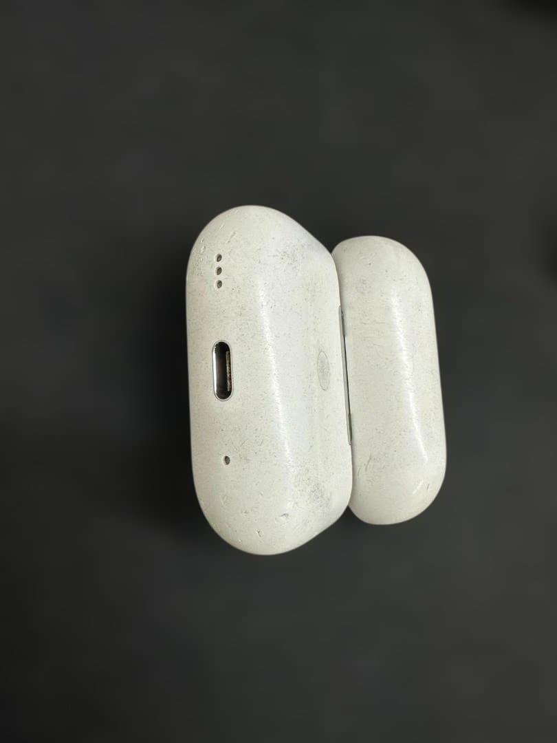 動作良好 Apple AirPods Pro 第2世代 USB-C A3048