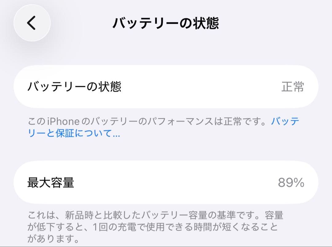 Apple iPhone 15 Pro ホワイト チタニウム箱付き