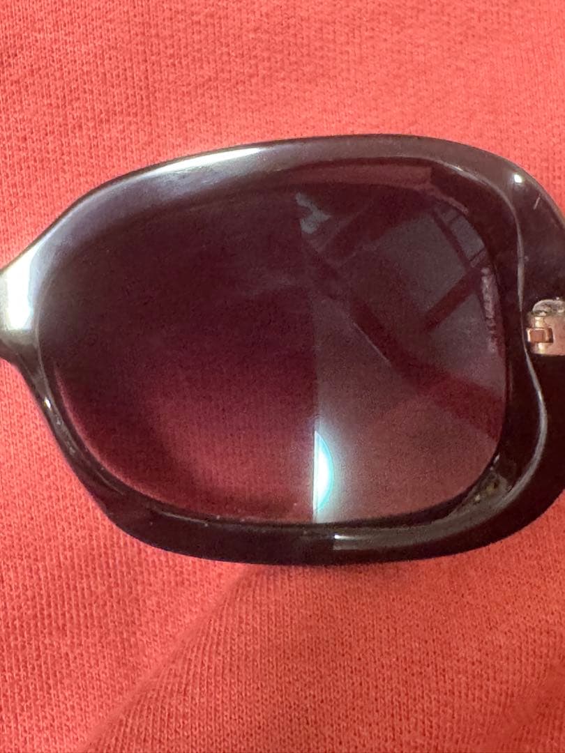 【最終価格】CHANEL リボンサングラス