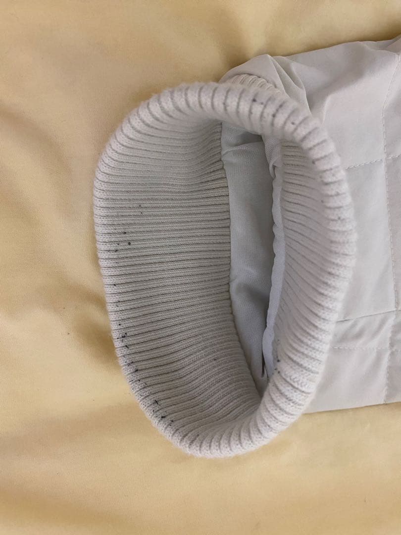 ジャックバニーセットアップ