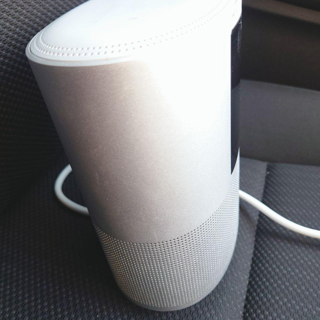 BOSE  SPEAKER 500 ラックスシルバー