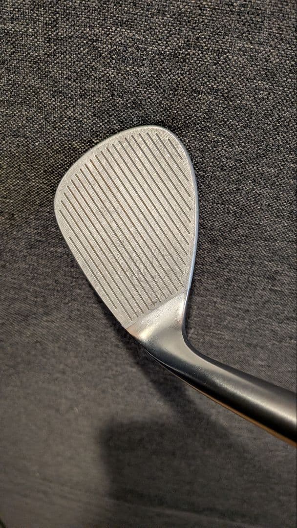 【だり様】2025年モデルCleveland RTZ 60　Adaptソール