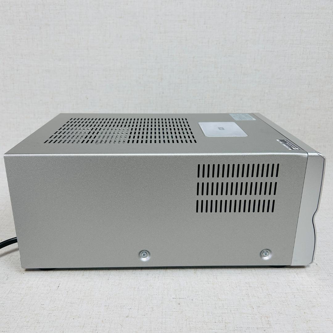 【上位モデル】ONKYO CD/SD/USB レシーバー NFR-9TX