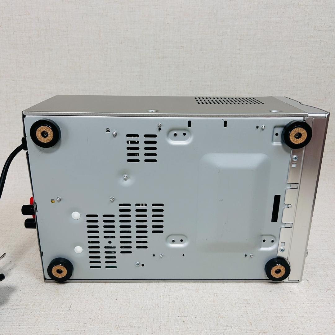 【上位モデル】ONKYO CD/SD/USB レシーバー NFR-9TX