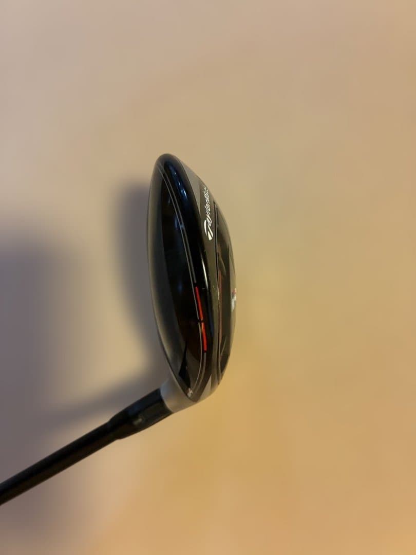 テーラーメイド M4 ユーティリティ 22度 テンセイ オレンジ ８０ S 4U