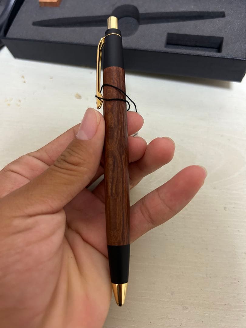 野原工芸 シーオーク シャープペンシル 0.5mm 新型 即購入⭕️