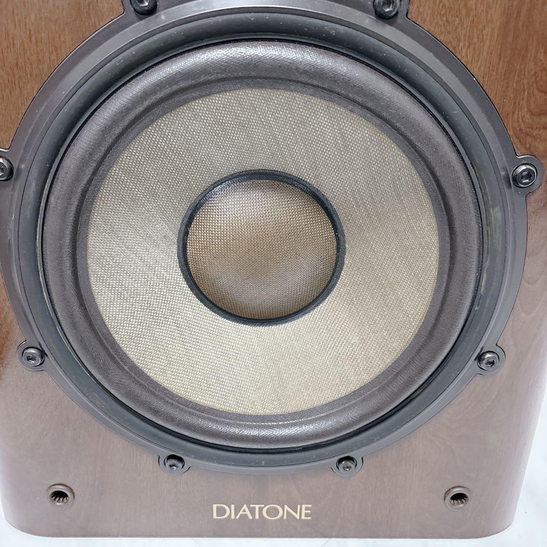 DIATONE DS-1000ZX スピーカー　ダイアトーン　廃盤