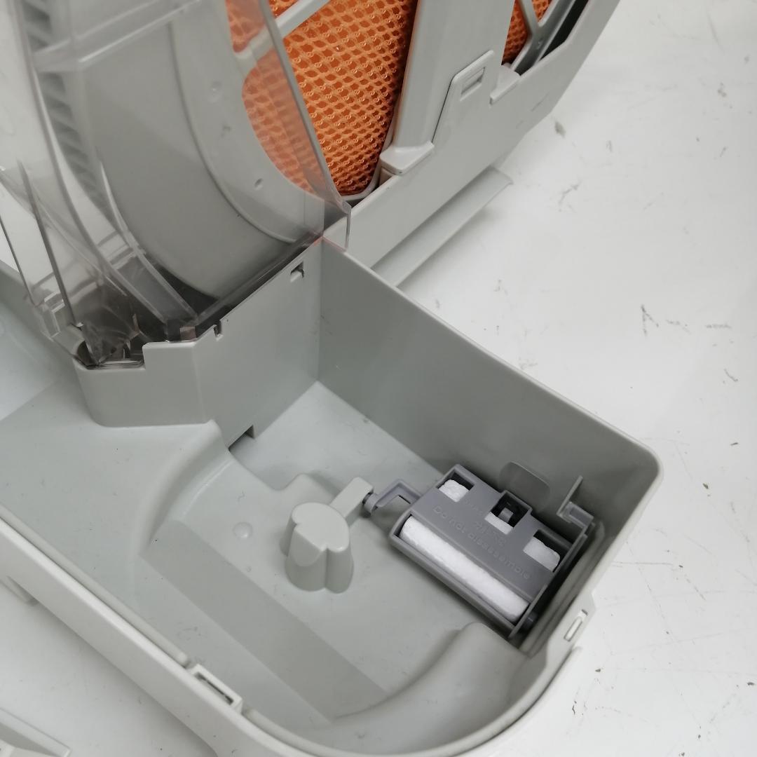 【動作品】DAIKIN 加湿　除湿　空気清浄機 MCZ70SKS-W