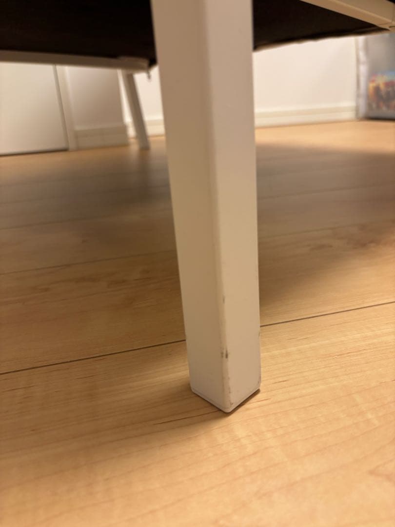 IKEA 1人掛けソファ　KOARP ライトグレー