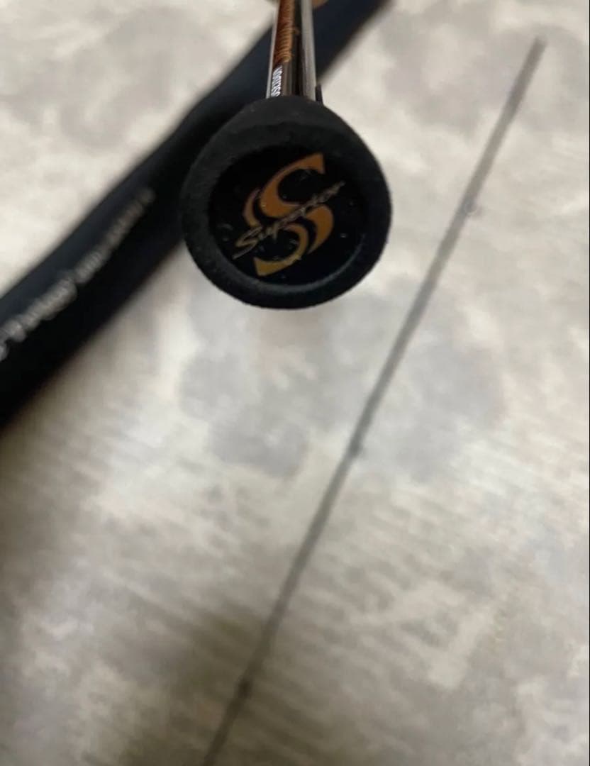 未使用　エバーグリーン　ソルティセンセーション　スペリオル　56XUL-S