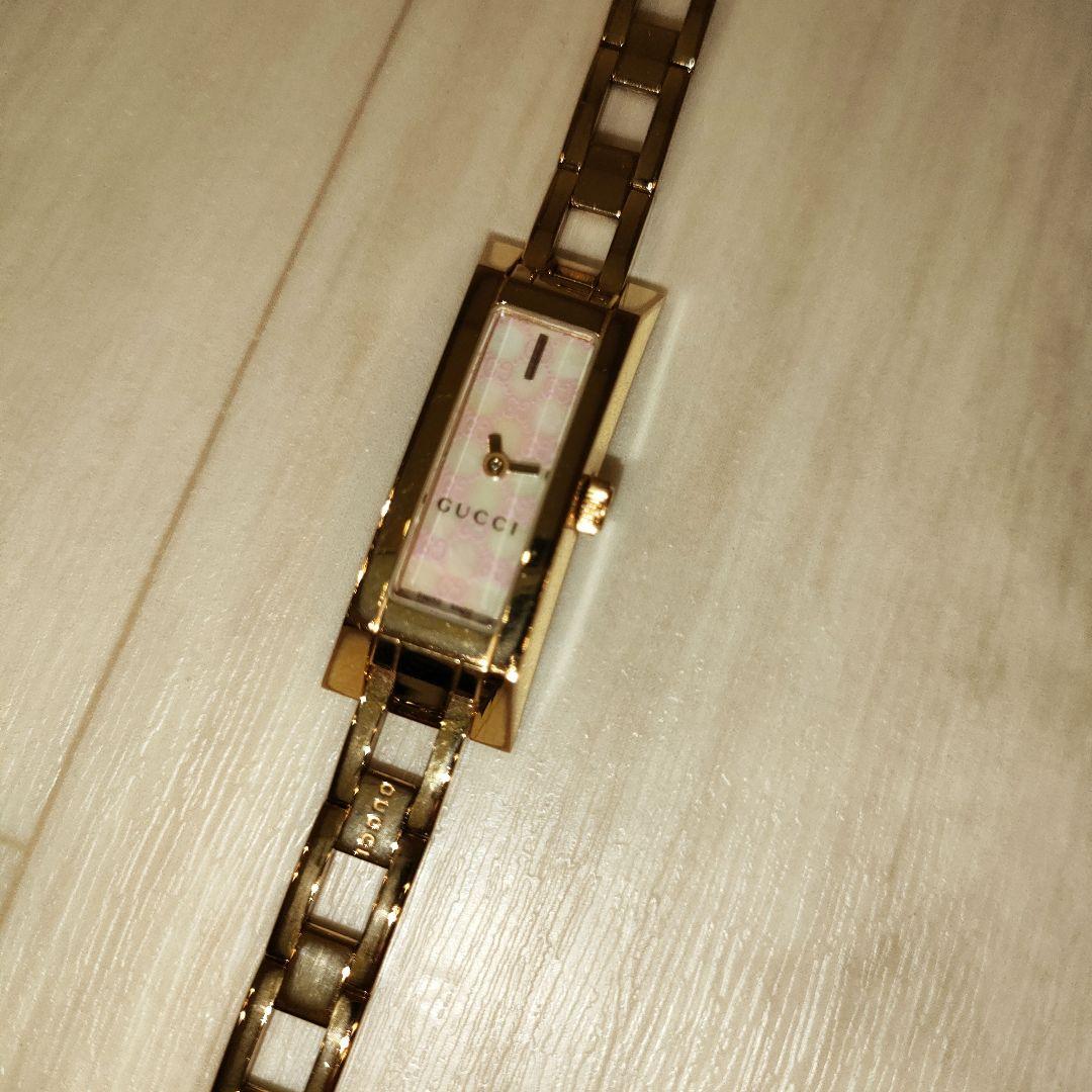 GUCCI レディース 時計