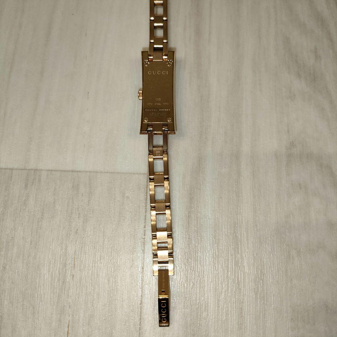 GUCCI レディース 時計