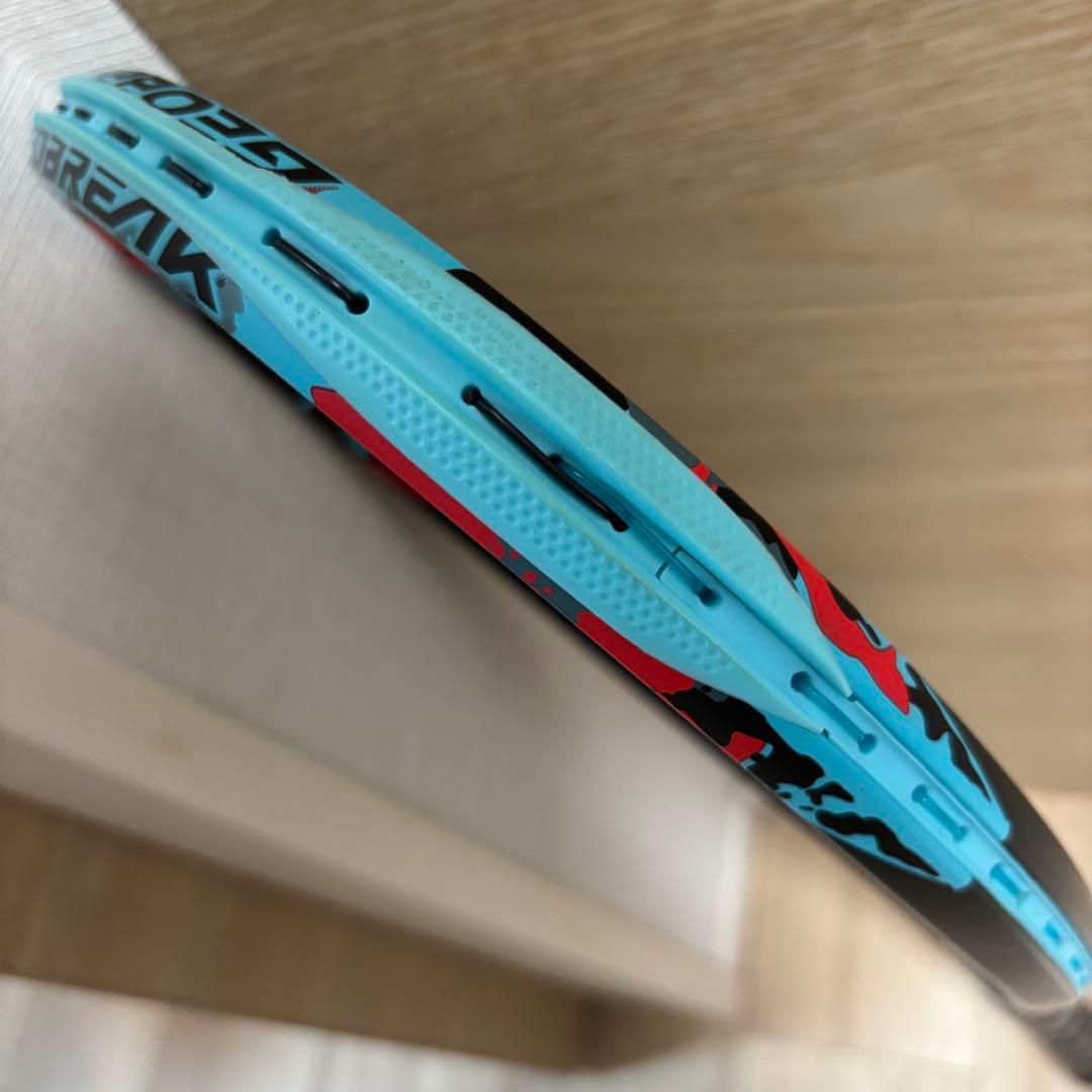 ヨネックス ソフトテニス ラケット 前衛向け ジオブレイク70V YONEX