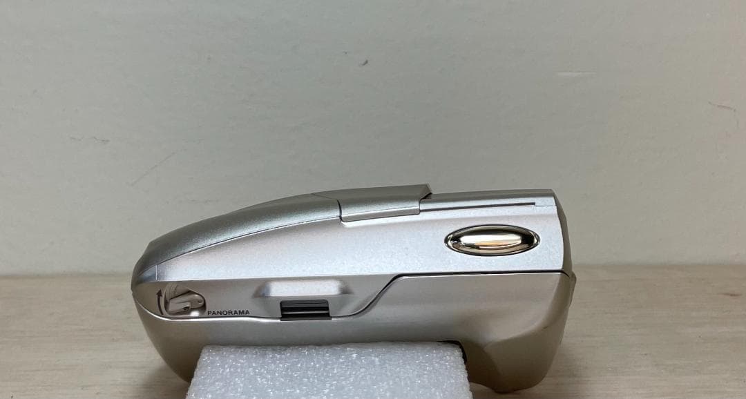 OLYMPUS mju II オリンパス フィルムカメラ