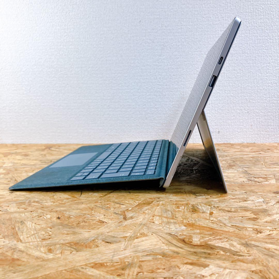 Microsoft Surface Pro7 ビジネス 2in1 ノートPC