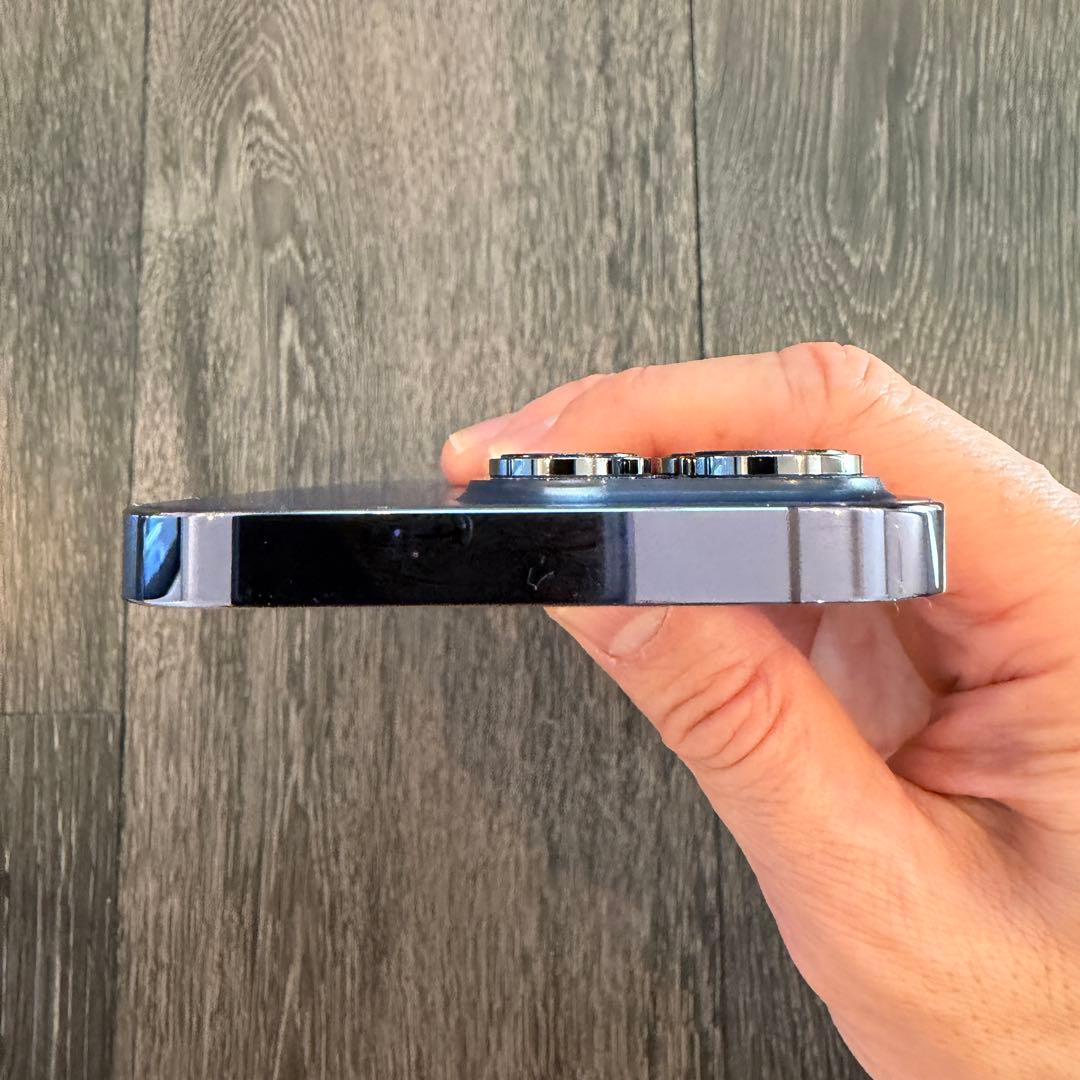 iPhone 14 pro 256GB ディープパープル 本体のみ