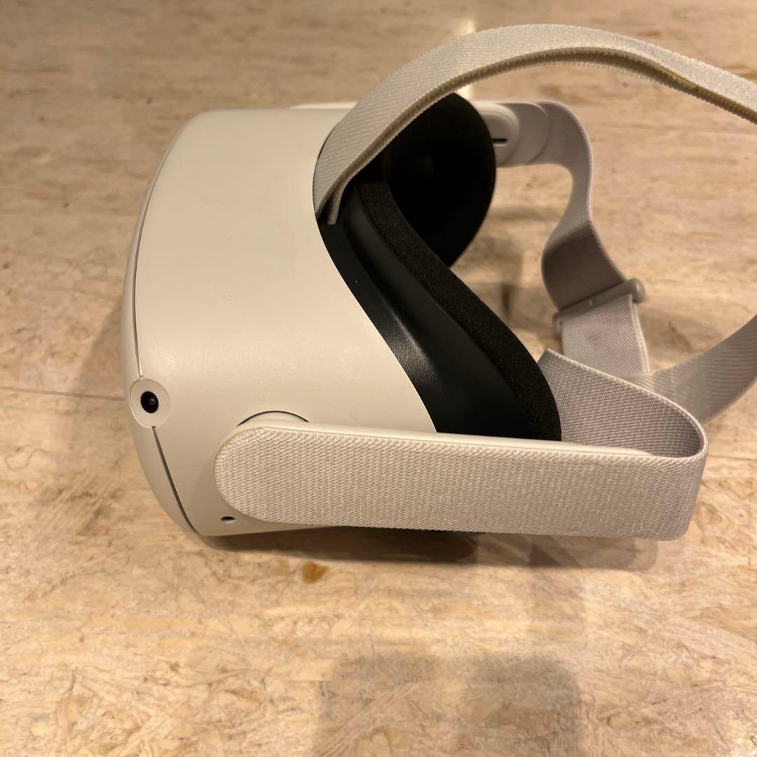 ［値下げ］ Quest2 128GB Oqulus Quest2