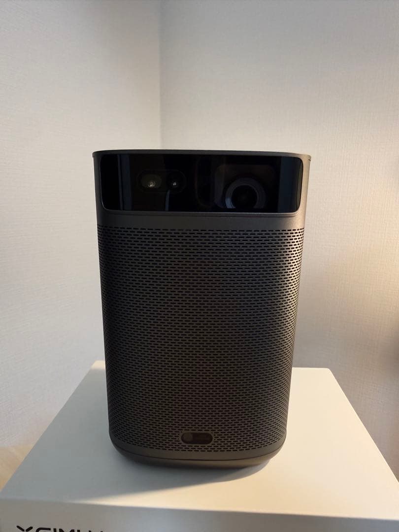 xgimi mogo2pro プロジェクター