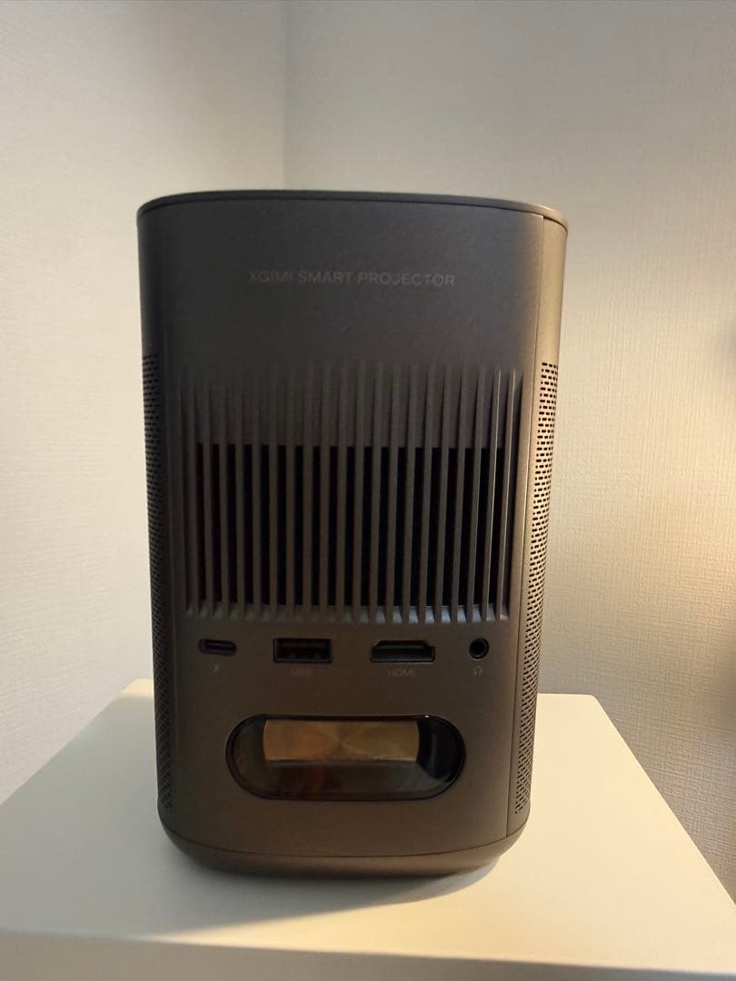 xgimi mogo2pro プロジェクター