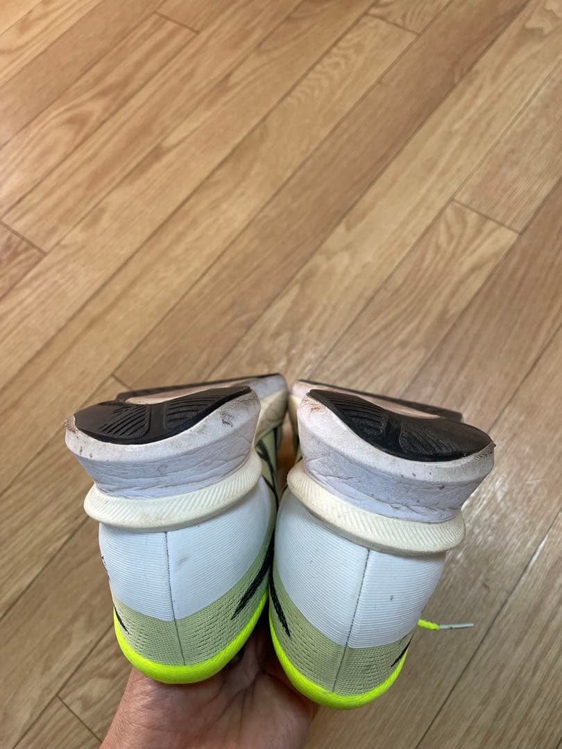 スパイク・シューズ s4+YOGIRI 27.5cm