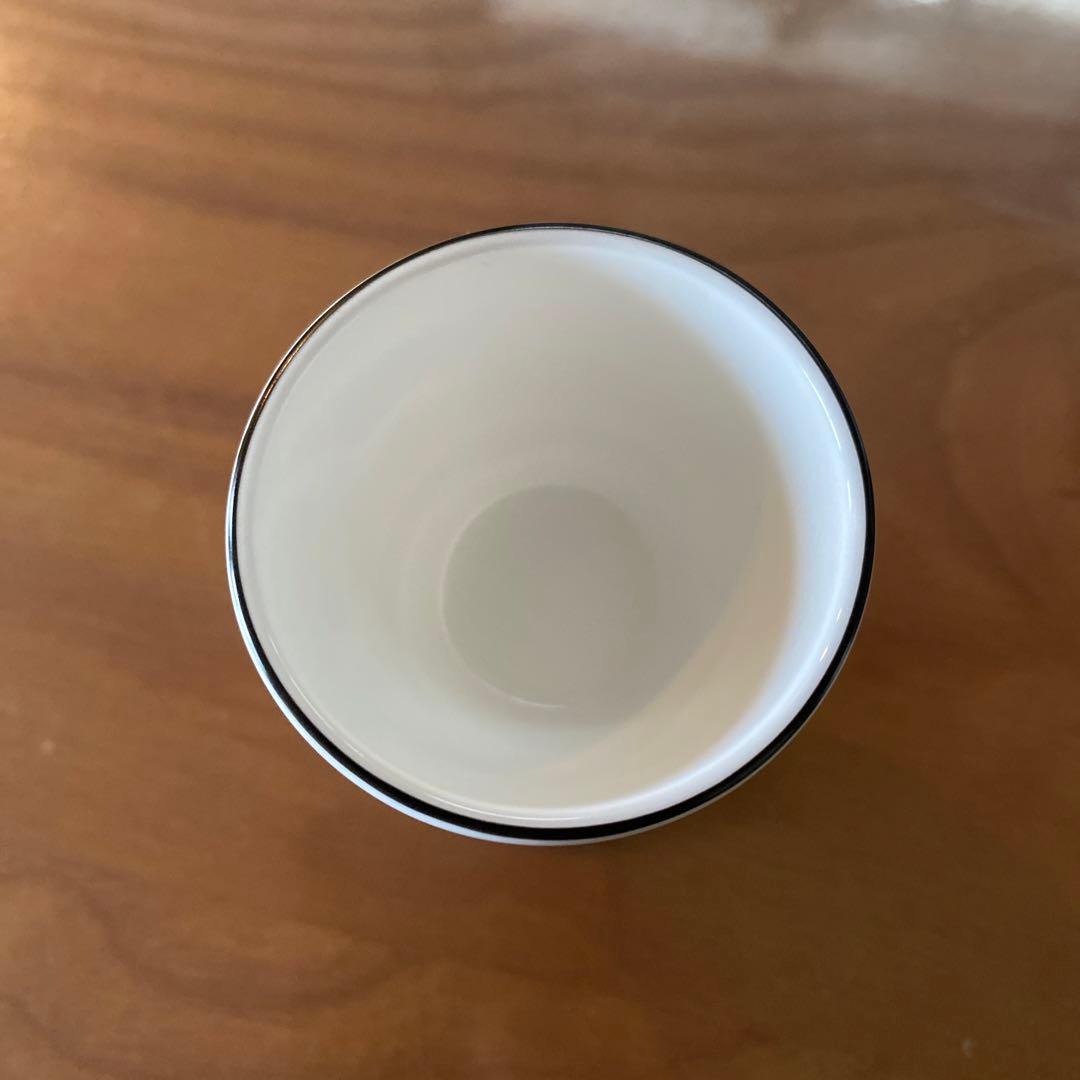 ぷいちゃ様、専用　エッグカップ