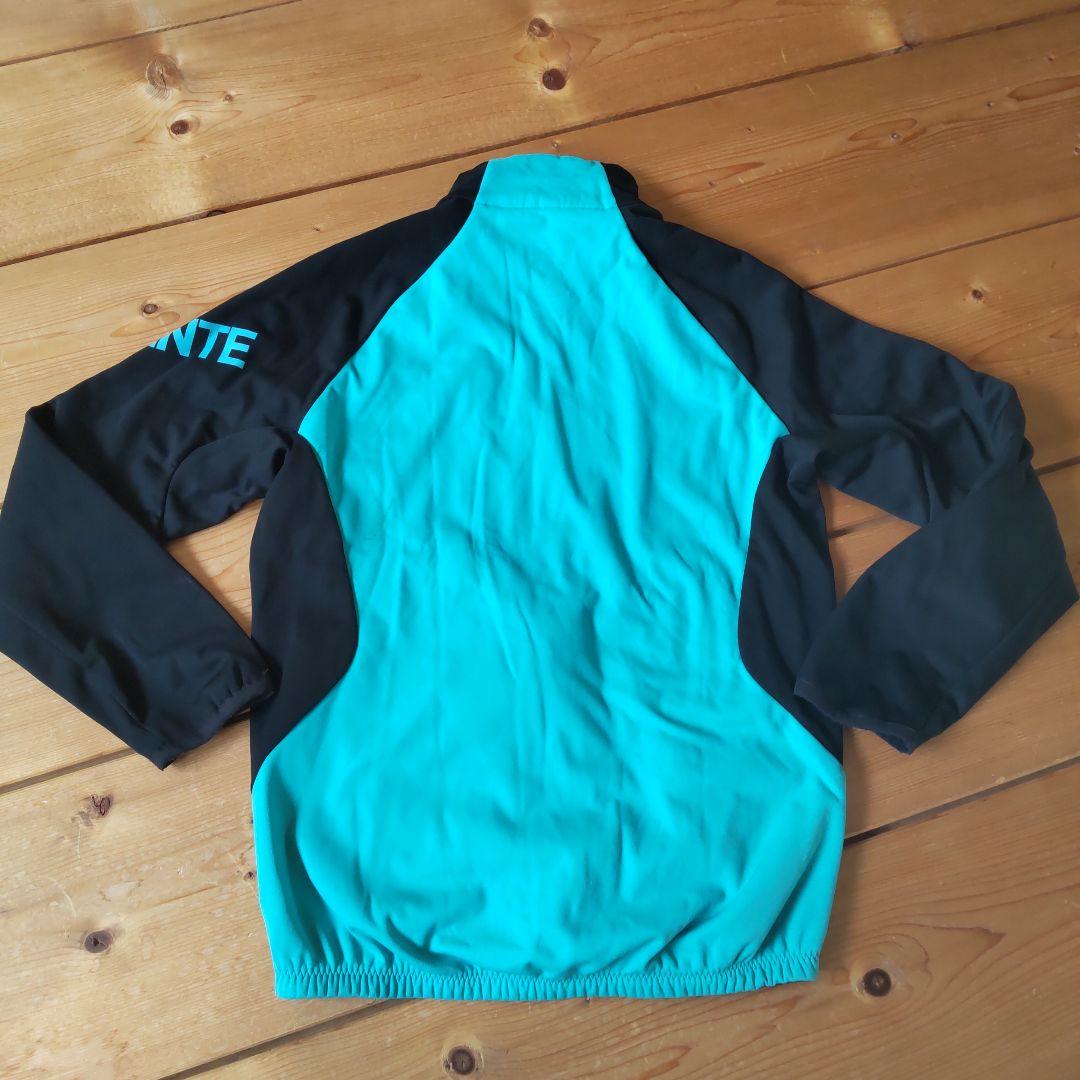 DESCENTE／デサント ミドラー Mサイズ 美品 男女兼用