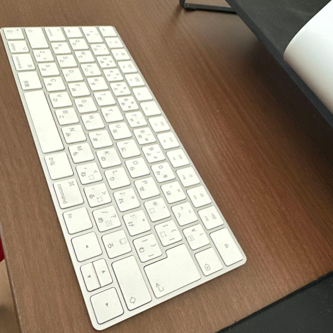 その他 iMac Retina 4k 21.5-inch 2019