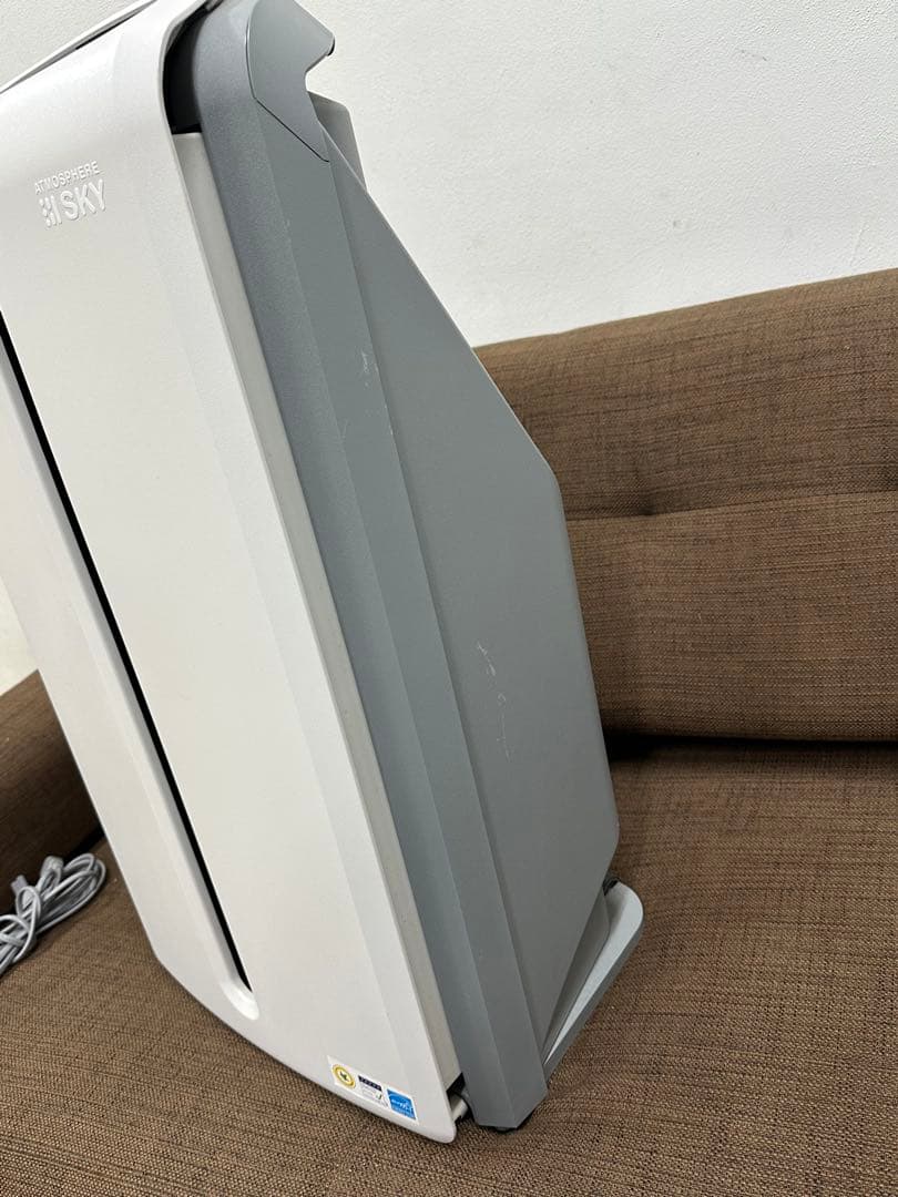 ② Amway ATMOSPHERE SKY 空気清浄機 2021年製