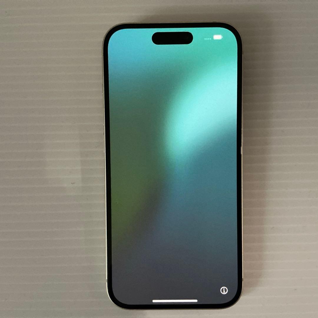 iPhone 15イエロー+ USB-Cケーブル・ケース128GB SIMフリー