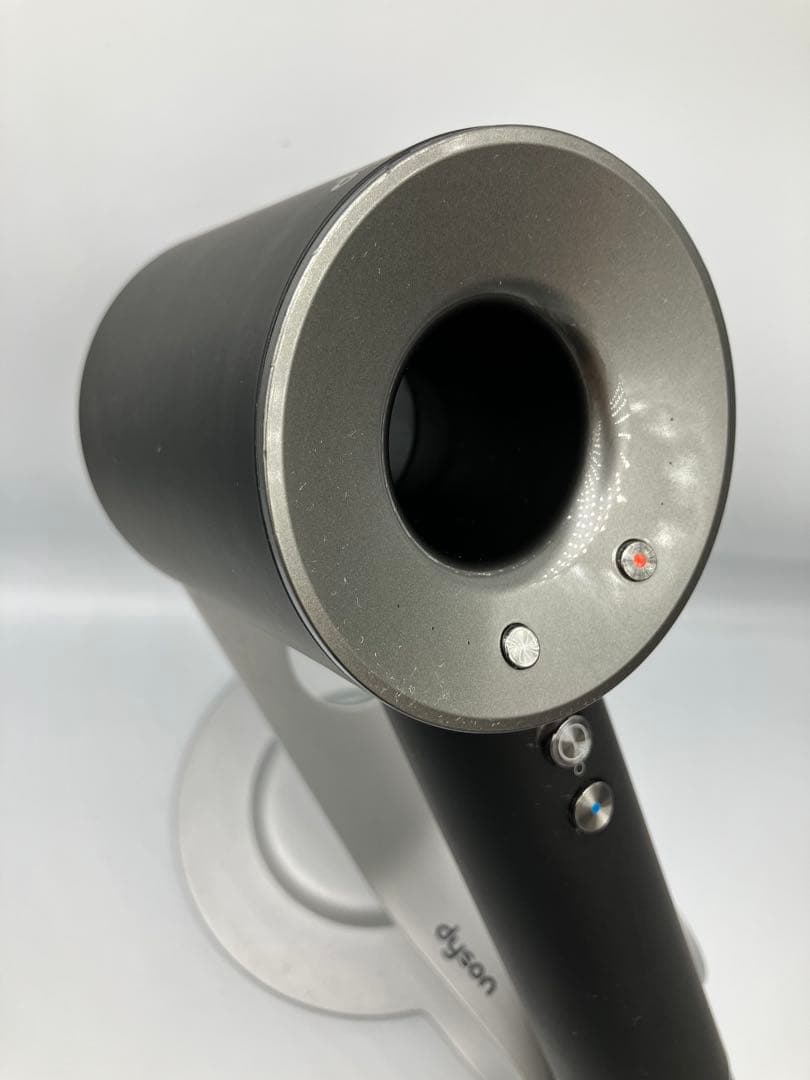 【正常動作品】dyson ダイソン ヘアドライヤー HD08