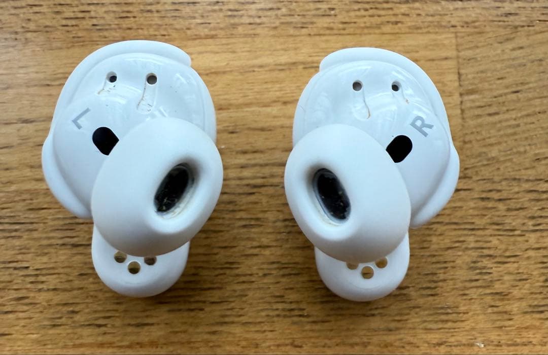 イヤホン BOSE QUIETCOMFORT ULTRA EARBUDS 60th