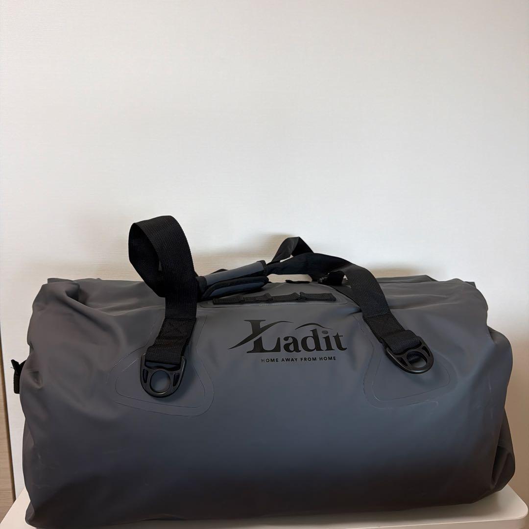 Ladit GAUR（ガウル）