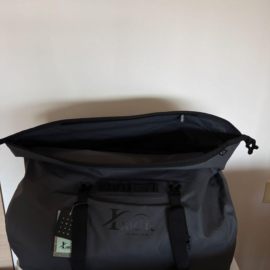 Ladit GAUR（ガウル）