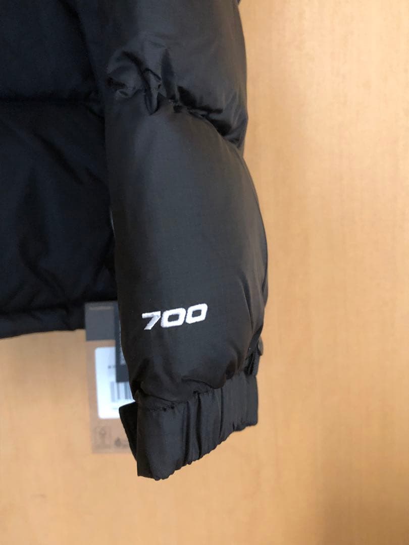 THE NORTH FACE ノースフェイス　ダウンジャケット　ダウン