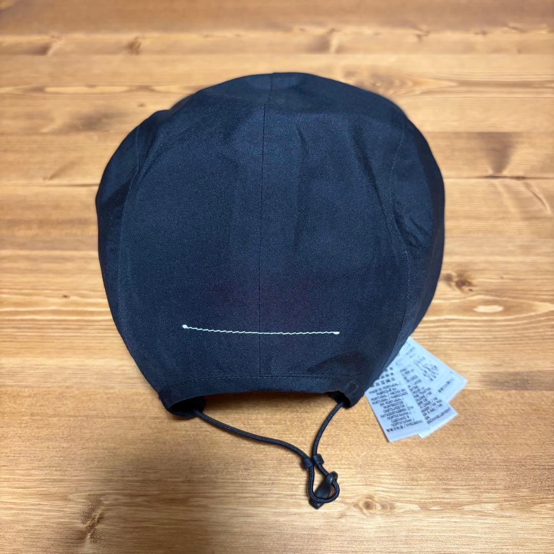 【発送が遅れるため15日まで値下げ】mm6 salomon CAP マルジェラ