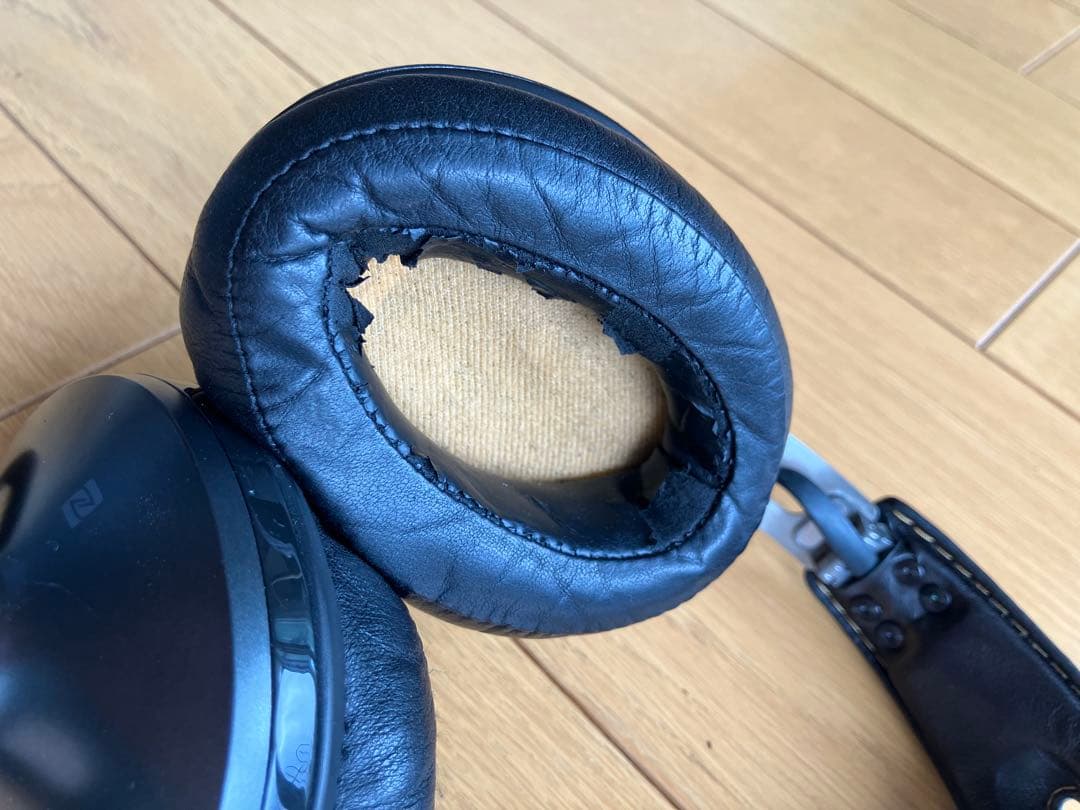 ヘッドホン Sennheiser Momentum Wireless M2 AEBT