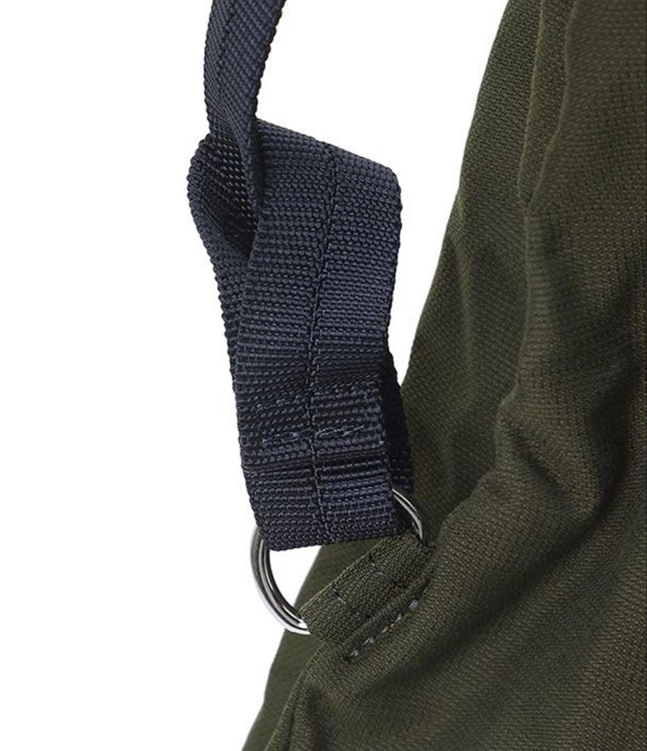 週末限定価格‼️【極美品】 PORTER エコバッグ ショルダーバッグ