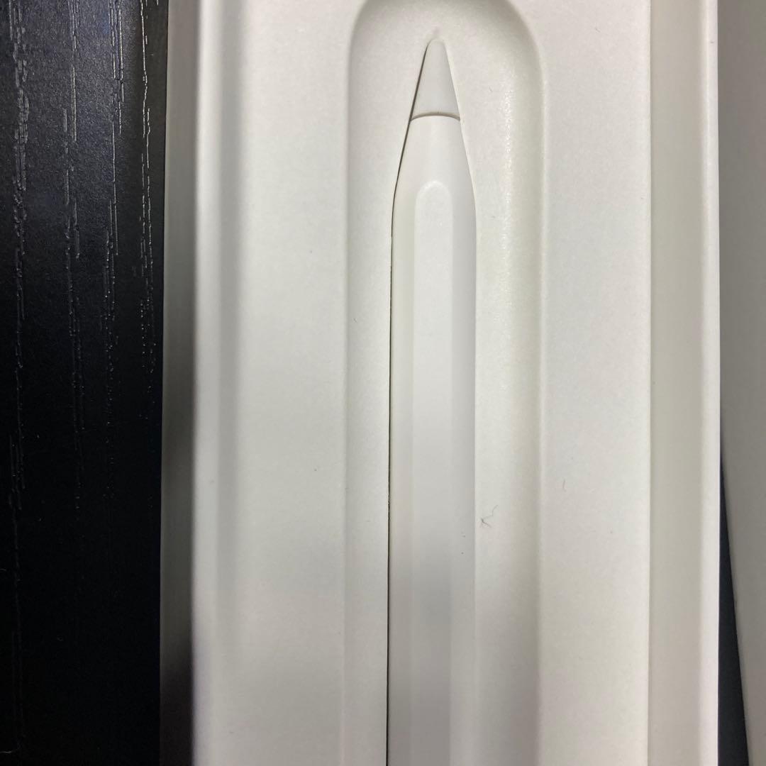 Apple Pencil 第2世代 (Masa)