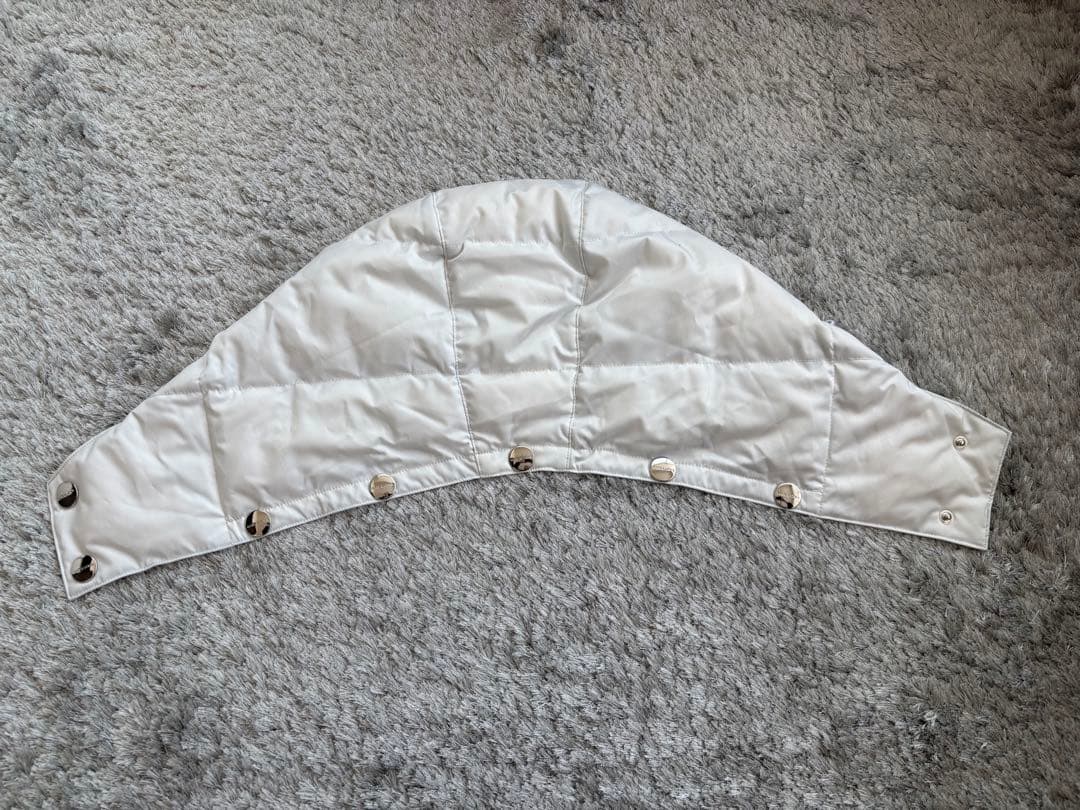 【値下げ】マークアンドロナ　ダウンジャケット レディース