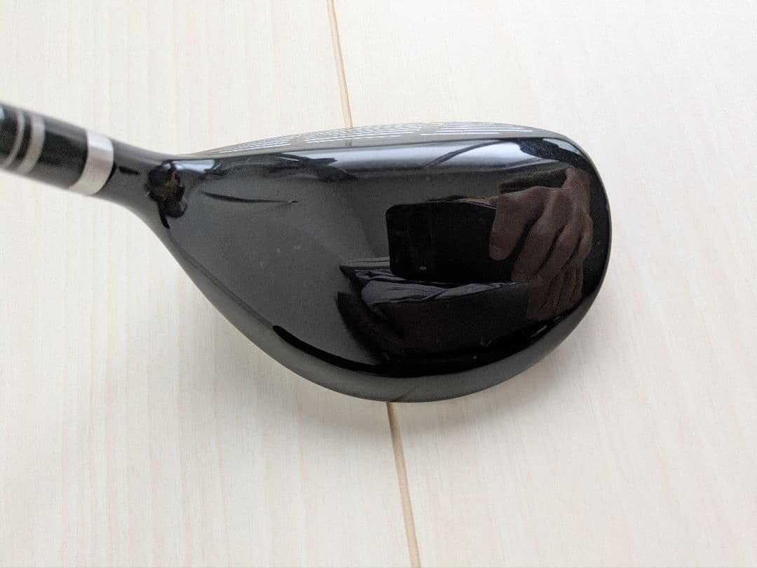 リョーマゴルフ MAXIMA U7 ユーティリティ ビヨンドパワーU2