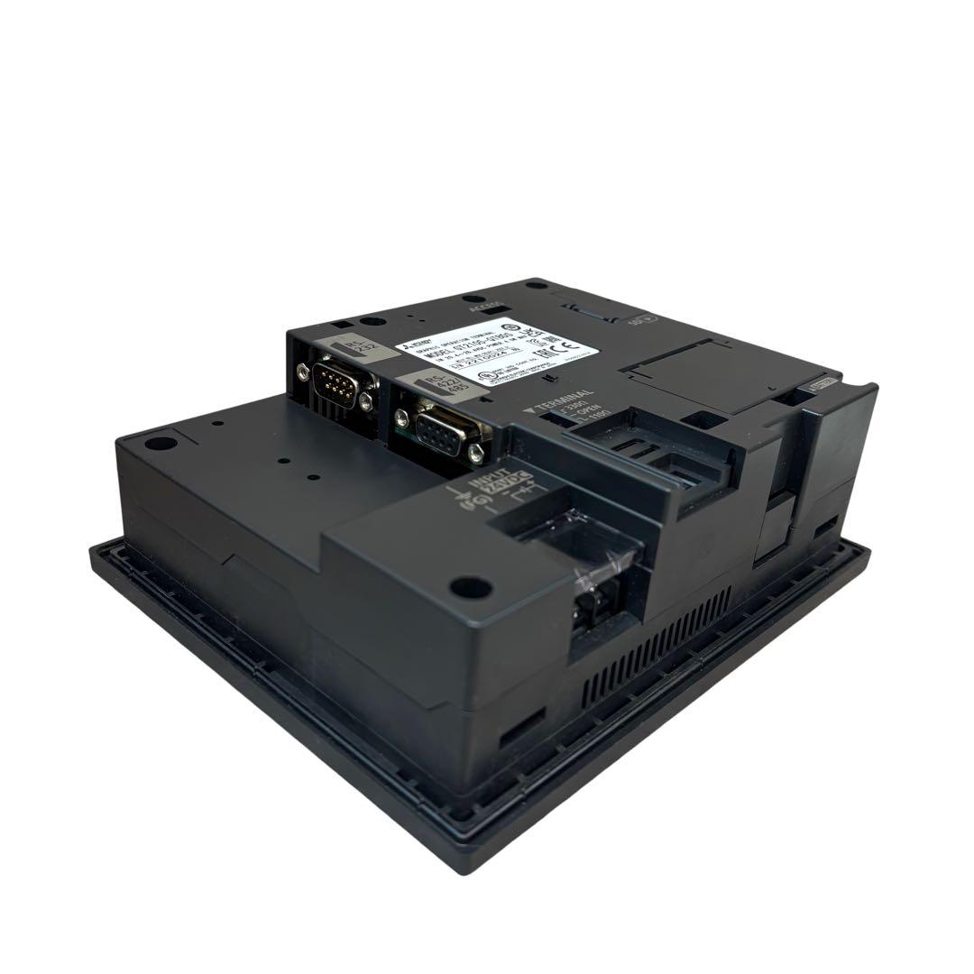 A5109★未使用品 MITSUBISHI 三菱電機 GT2105-QTBDS