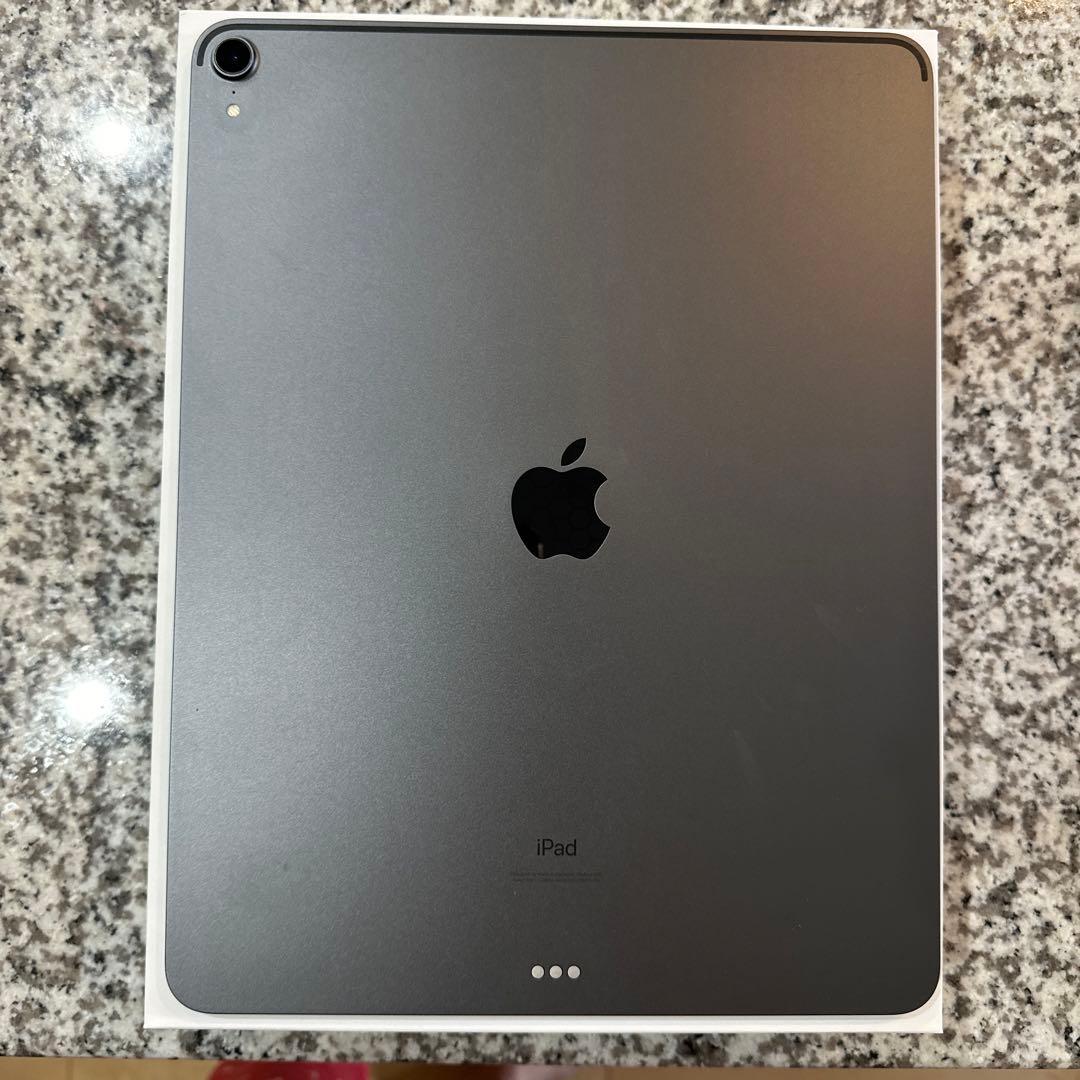 iPad Pro 12.9インチ　第3世代　Wi-Fi