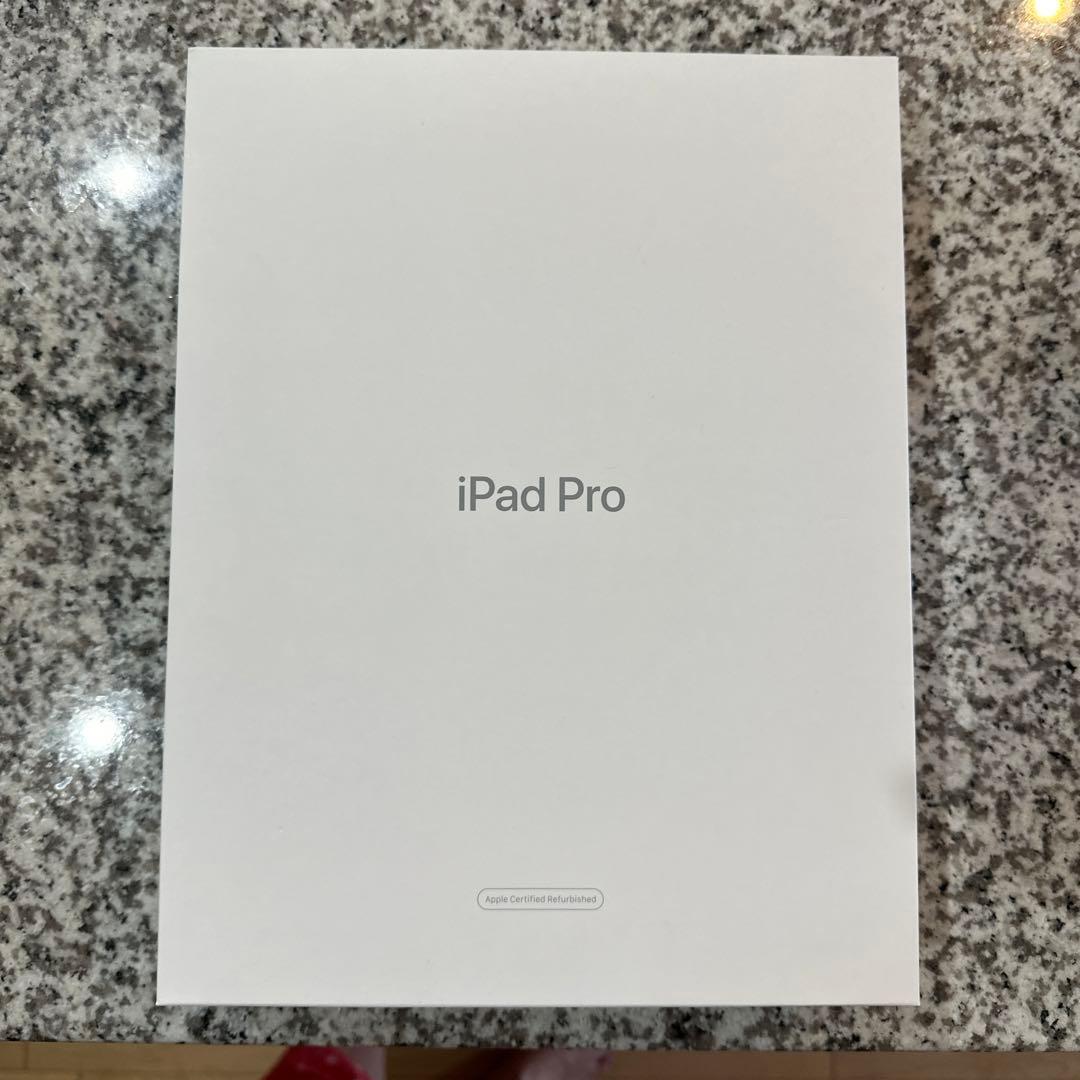 iPad Pro 12.9インチ　第3世代　Wi-Fi