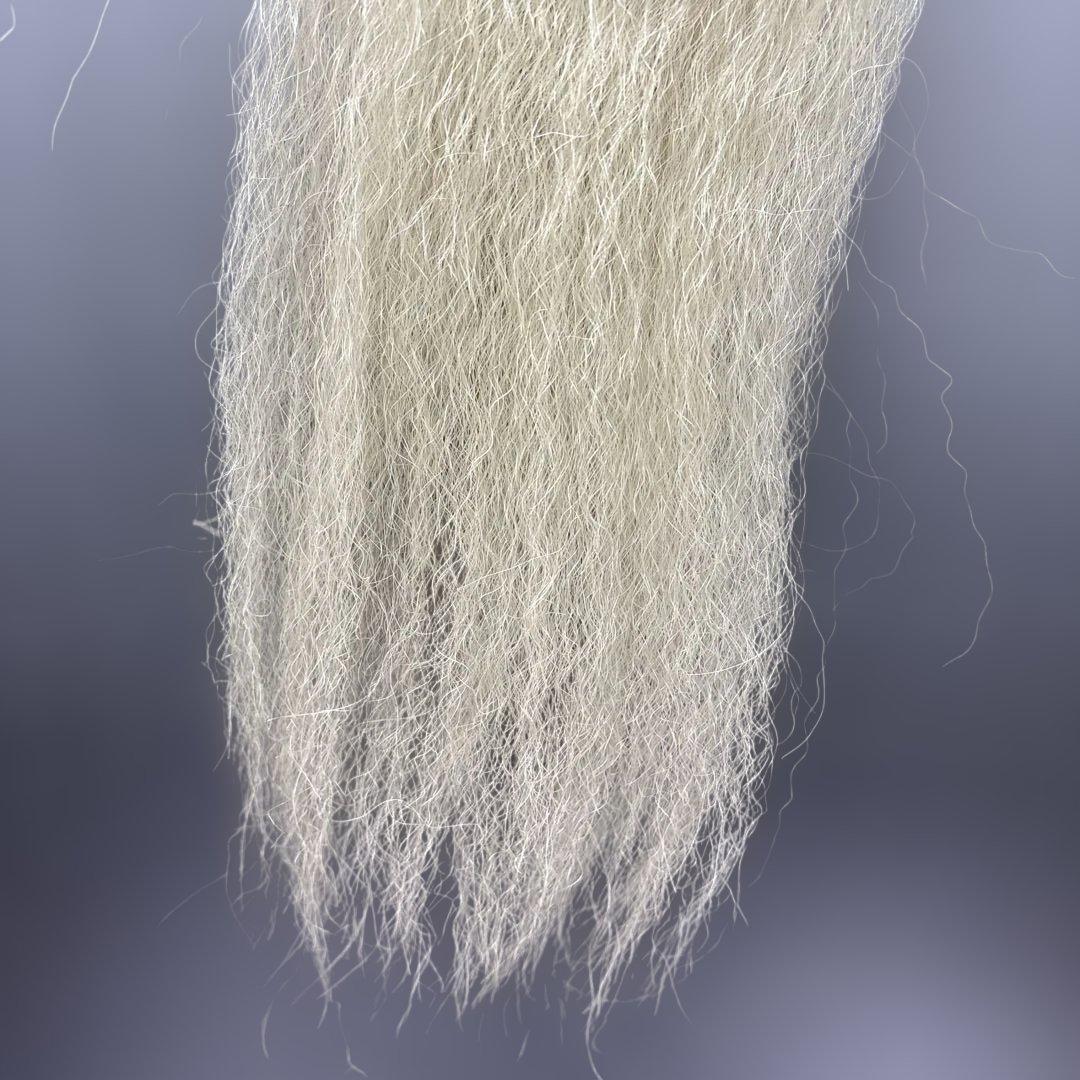 【茶道具】払子（箱無し）