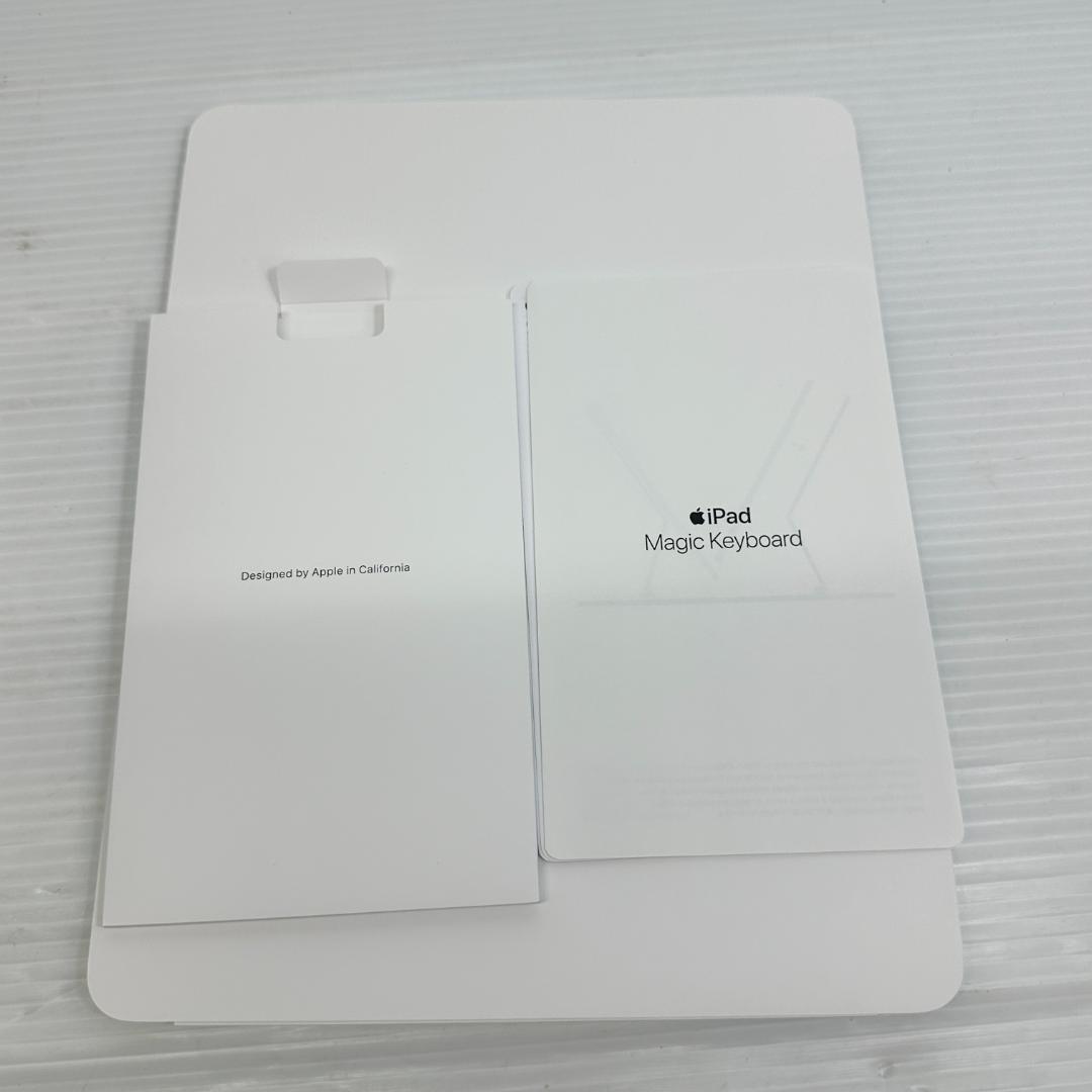 Apple Magic Keyboard MJQK3LL/A　US配列