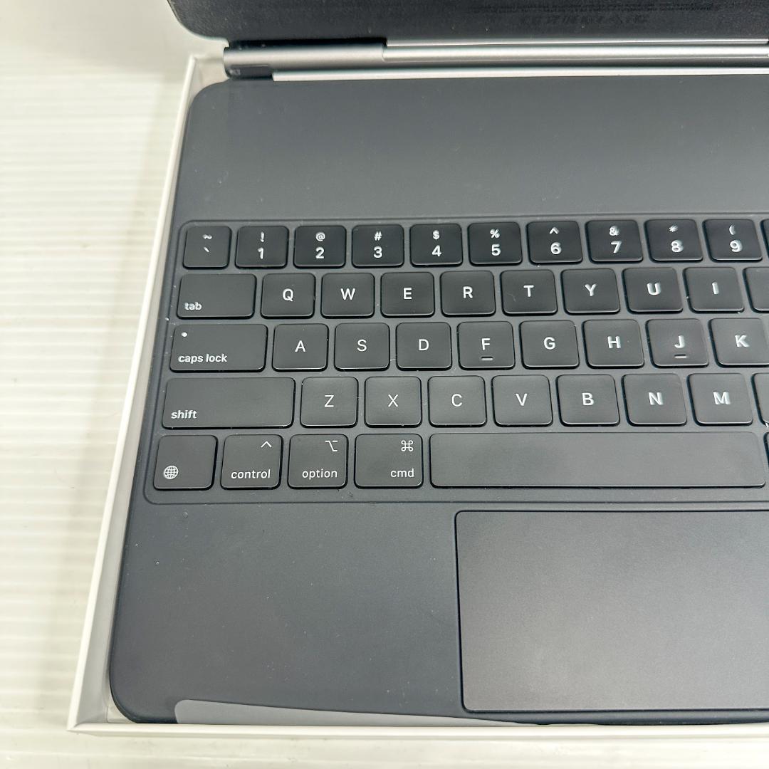 Apple Magic Keyboard MJQK3LL/A　US配列